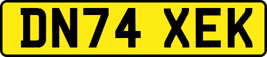DN74XEK