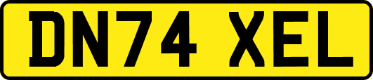 DN74XEL