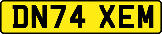 DN74XEM