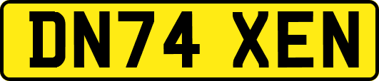 DN74XEN