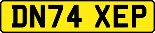 DN74XEP