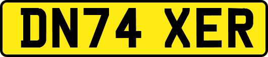 DN74XER