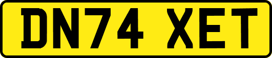DN74XET