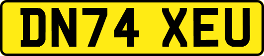 DN74XEU