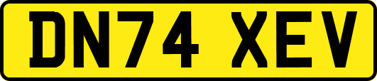 DN74XEV