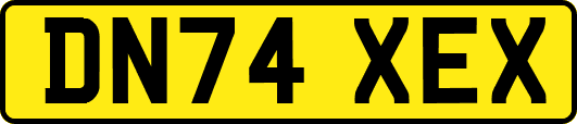 DN74XEX