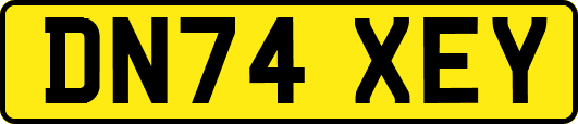 DN74XEY