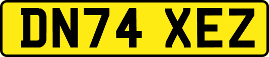 DN74XEZ