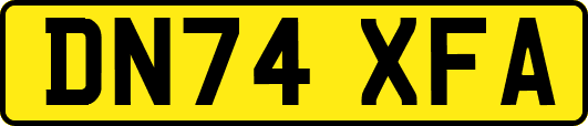DN74XFA