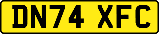 DN74XFC