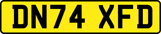 DN74XFD