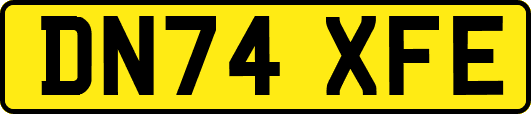 DN74XFE