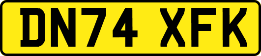 DN74XFK