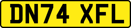 DN74XFL