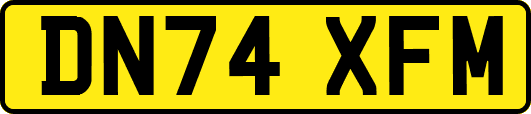 DN74XFM