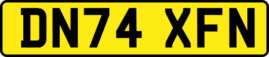 DN74XFN