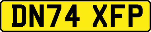 DN74XFP