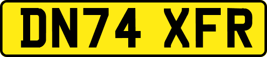 DN74XFR
