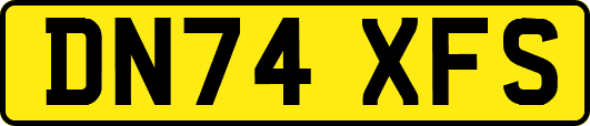 DN74XFS