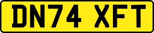 DN74XFT