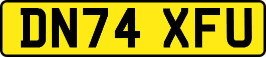 DN74XFU