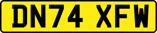 DN74XFW
