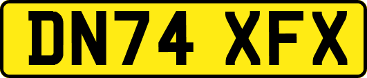DN74XFX