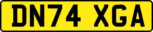 DN74XGA