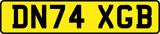 DN74XGB
