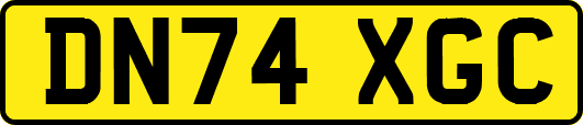 DN74XGC
