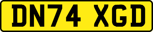 DN74XGD