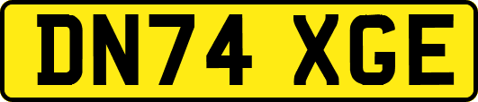 DN74XGE