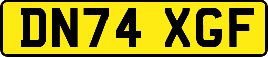 DN74XGF