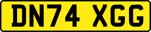 DN74XGG