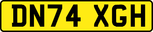 DN74XGH