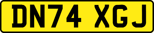 DN74XGJ