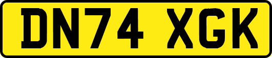 DN74XGK