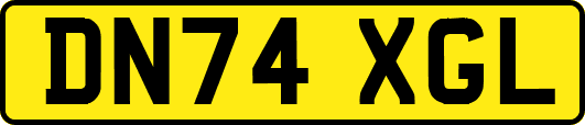 DN74XGL