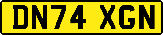DN74XGN
