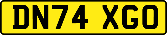 DN74XGO