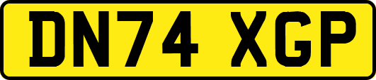 DN74XGP