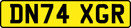 DN74XGR