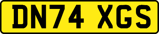 DN74XGS