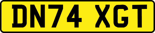 DN74XGT