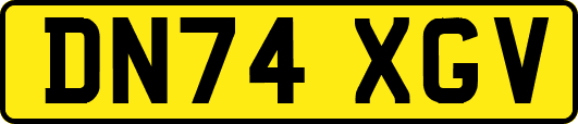 DN74XGV