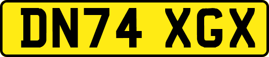 DN74XGX