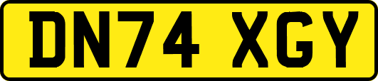 DN74XGY