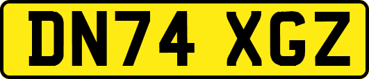 DN74XGZ