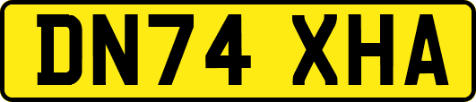 DN74XHA