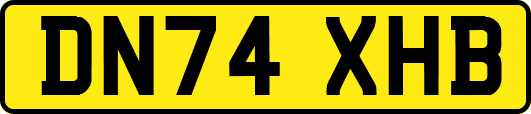 DN74XHB